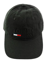 AM TOMMY JEANS CAP